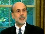Глава ФРС Бернанке: Кризис миновал, но угрозой для экономики США стала растущая инфляция Глава ФРС Бернанке: Кризис миновал, но угрозой для экономики США стала растущая инфляция