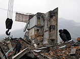Отметим, по последним данным, число жертв землетрясения составило более 13,4 тысячи человек. Вместе с тем, эти данные носят пока далеко не полный характер