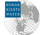 Human Rights Watch призвала российские власти прекратить преследование директора центра Сахарова Human Rights Watch призвала российские власти прекратить преследование директора центра Сахарова