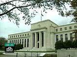 Представители Федеральной резервной системы США заявили, что главной угрозой для экономки США стала растущая инфляция