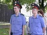 Нравственным воспитанием сотрудников милиции в Ульяновске займутся профессора вузов Нравственным воспитанием сотрудников милиции в Ульяновске займутся профессора вузов