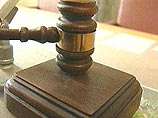 Начальник УБОП Астраханской области, задавивший двух пешеходов, отправится на 3,5 года в колонию
Начальник УБОП Астраханской области, задавивший двух пешеходов, отправится на 3,5 года в колонию
