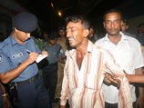 В Бангладеш столкнулись два пассажирских поезда: 9 погибших, около 100 раненых