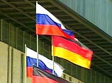 Россия и Германия договорились о контактах на высшем уровне Россия и Германия договорились о контактах на высшем уровне