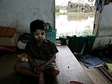 Жителям Мьянмы угрожает новый разрушительный циклон Жителям Мьянмы угрожает новый разрушительный циклон