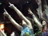 5 августа 1985 года на пшеничном поле около Эндовера появились выкошенные круги 5 августа 1985 года на пшеничном поле около Эндовера появились выкошенные круги