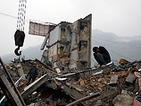 За три дня до начала подземных толчков в провинции Сычуань китайское Управление по предупреждению о природных бедствиях опровергло прогноз экспертов о предстоящем землетрясении