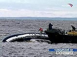 Теплоход затонул при заходе в Дудинский морской порт 16 сентября 2005 года