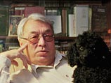 Скончался писатель Юрий Рытхэу Скончался писатель Юрий Рытхэу
