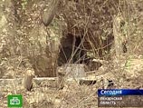 Из пещеры затворников в Бековском районе Пензенской области спасатели сделали резервный выход