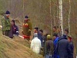 К пещере пензенских затворников спасатели вырыли резервный ход: боятся новых обрушений К пещере пензенских затворников спасатели вырыли резервный ход: боятся новых обрушений