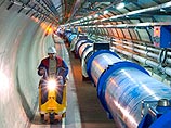 Ускоритель БАК обеспечит новую ступень в ряду открытий частиц, которые начались столетие назад Ускоритель БАК обеспечит новую ступень в ряду открытий частиц, которые начались столетие назад
