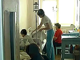 В Махачкале 58 детей госпитализированы с диагнозом "вирусный гепатит А"