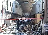 По данным следствия, расследование взрыва на Черкизовском рынке Москвы позволило пресечь деятельность экстремистской группы "Спас"