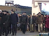 Забастовка железнодорожников на Урале: угрозы всероссийской стачки становятся реальностью
Забастовка железнодорожников на Урале: угрозы всероссийской стачки становятся реальностью