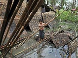 Государственное телевидение Мьянмы сообщило в среду о почти 39 тысячах погибших, 1,4 тыс раненых