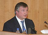 Завершено следствие по делу экс-сенатора от Башкирии Игоря Изместьева Завершено следствие по делу экс-сенатора от Башкирии Игоря Изместьева