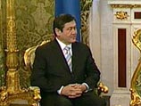 Президент Монголии Намбарын Энхбаяр посетит на этой неделе Москву