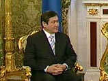 Первый прием президента Медведева: он "разомнется" на президенте Монголии Первый прием президента Медведева: он "разомнется" на президенте Монголии
