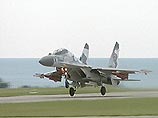 Алжир меняет военный контракт с Россией: вместо "МиГов" он просит истребители "Су" Алжир меняет военный контракт с Россией: вместо "МиГов" он просит истребители "Су"