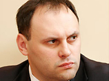 Украинского депутата Каськива не впустили в Россию