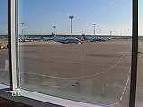 К 2010 году аэропорт Новосибирска получит новый международный терминал за 100 миллионов евро
