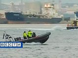 Береговая охрана Дания задержала два российских траулера, сообщил в четверг центр общественных связей Госкомрыболовства