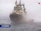 Береговая охрана Дании задержала два российских траулера: они нарушили правила рыболовства 