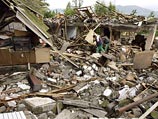Число "официальных" жертв землетрясения в Китае почти достигло 20 тысяч человек