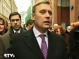 Михаил Касьянов будет выступать на секции по внутриполитическим вопросам - "Россия после выборов" Михаил Касьянов будет выступать на секции по внутриполитическим вопросам - "Россия после выборов"