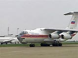 Для ликвидации последствий землетрясения в Китай вылетают российские спасатели МЧС
Для ликвидации последствий землетрясения в Китай вылетают российские спасатели МЧС