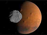 Фобос не долетит до Марса: его разорвет на куски гравитация планеты