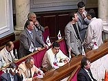 Сторонники Тимошенко чувствуют, что за их спиной создается коалиция Сторонники Тимошенко чувствуют, что за их спиной создается коалиция