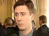 Лидер фракции БЮТ Иван Кириленко Лидер фракции БЮТ Иван Кириленко