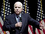 Кандидат в президенты США Маккейн пообещал закончить войну в Ираке, если Америка выберет его