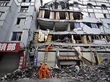 В результате разрушительного землетрясения в юго-западном Китае могло погибнуть более 50 000 человек, сообщает открытый англоязычный сайт официального агентства Xinhua,