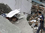 Число жертв землетрясения в Китае может вырасти до 50 тысяч человек