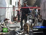 По делу о взрыве на Черкизовском рынке вынесено четыре пожизненных приговора 