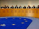 Количество россиян, жалующихся в Европейский суд, равно доле российской диаспоры в Европе