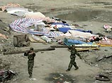 Землетрясение - лишь одно из них наряду с климатическими изменениями и атмосферными явлениями Землетрясение - лишь одно из них наряду с климатическими изменениями и атмосферными явлениями