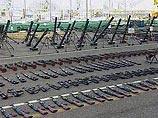 Минобороны РФ выложило в интернете перечень грузинского оружия. Тбилиси уверяет, что его на самом деле гораздо больше Минобороны РФ выложило в интернете перечень грузинского оружия. Тбилиси уверяет, что его на самом деле гораздо больше