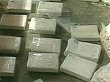 В Аргентине на кондитерской фабрике нашли более 250 кг кокаина