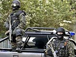 В Аргентине на кондитерской фабрике нашли более 250 кг кокаина В Аргентине на кондитерской фабрике нашли более 250 кг кокаина