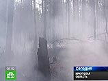 По словам представителя регионального управления МЧС РФ, за минувшие сутки в Иркутской области количество лесных пожаров увеличилось до 121, тайга горит на площади почти 2 тысячи гектаров
