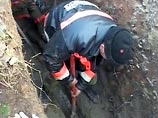 Информация о смерти двух затворниц в пензенской пещере подтвердилась