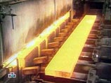 Крупнейшие металлургические комбинаты уведомили потребителей об очередном росте цен на свою продукцию Крупнейшие металлургические комбинаты уведомили потребителей об очередном росте цен на свою продукцию