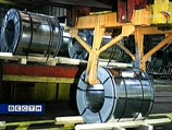 Российские металлурги действуют по примеру своих зарубежных коллег Российские металлурги действуют по примеру своих зарубежных коллег