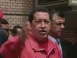 Президент Венесуэлы Уго Чавес назвал заявление Интерпола "клоунадой"