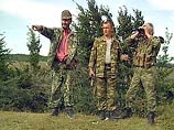 В зоне грузино-осетинского конфликта совершена новая провокация В зоне грузино-осетинского конфликта совершена новая провокация