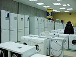 Низкие показатели производительности в России вместе с растущими доходами населения стимулируют спрос, за которым не успевает предложение Низкие показатели производительности в России вместе с растущими доходами населения стимулируют спрос, за которым не успевает предложение